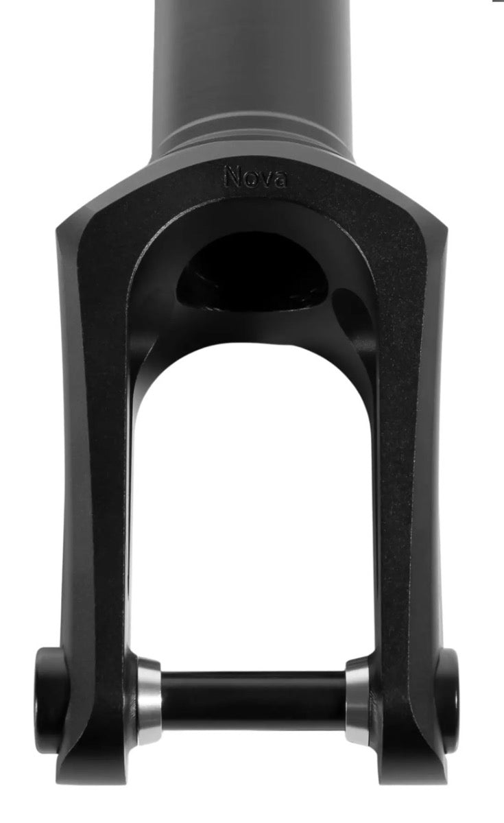 Vidlice North Nova SCS Black