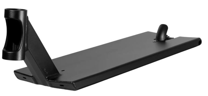Deska North Unity 6.2 x 22 Matte Black