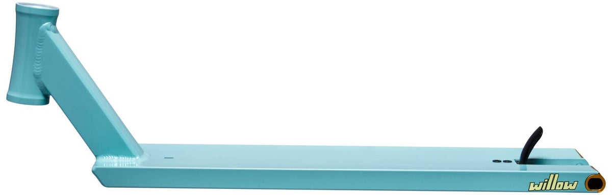 Deska North Willow 22.5 Trans Jade