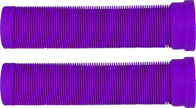 Gripy ODI Longneck Soft Purple