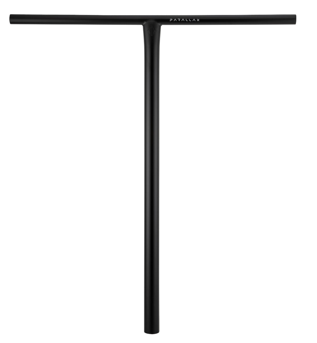 Řidítka Drone Parallax Titanium 710 T Black