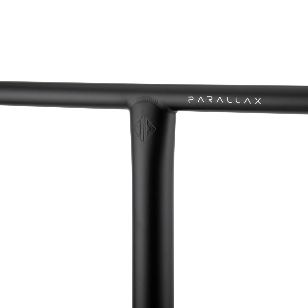 Řidítka Drone Parallax Titanium 710 T Black