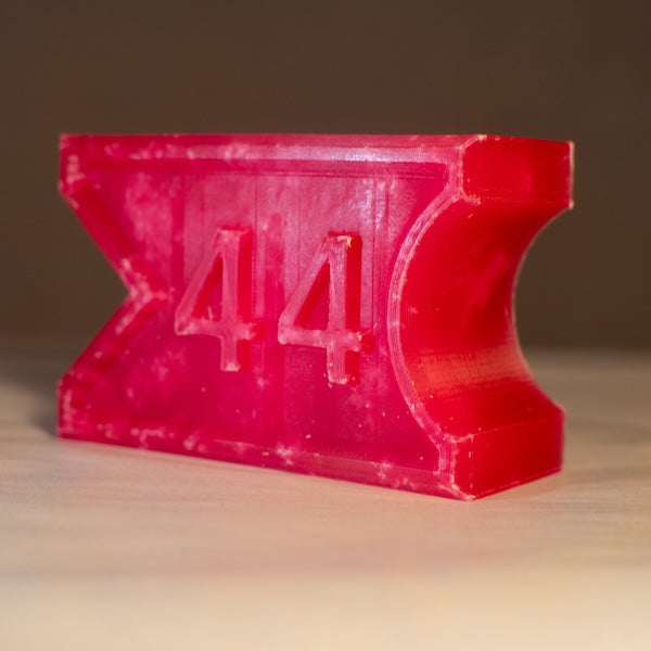 Vosk 44 Red