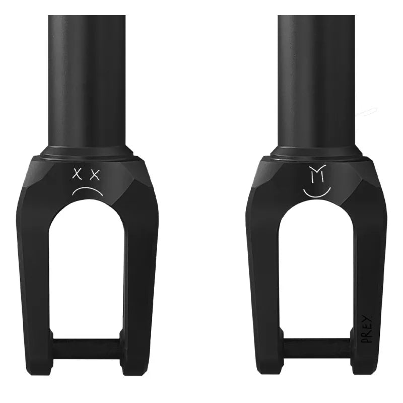 Vidlice Prey Blome Black