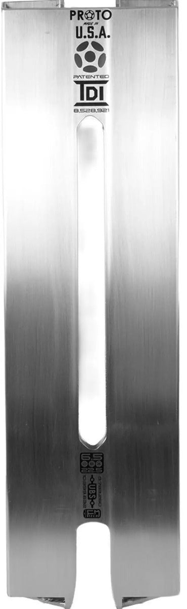 Deska PROTO Sol-Lite 7.0" x 23.5" TDI Raw