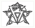 Revolution Supply Co Logo Sticker
