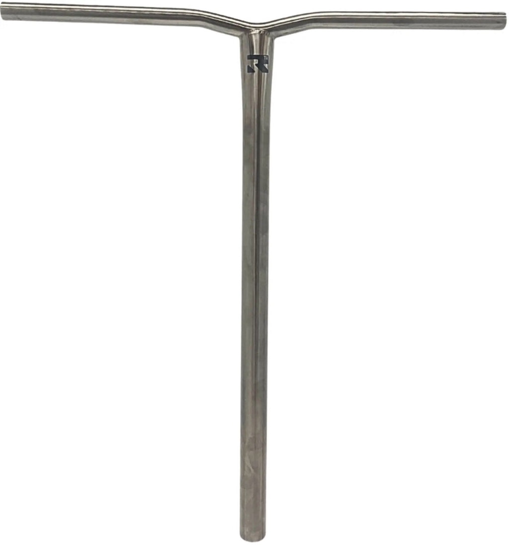 Řidítka Root AIR Titanium Model S Raw