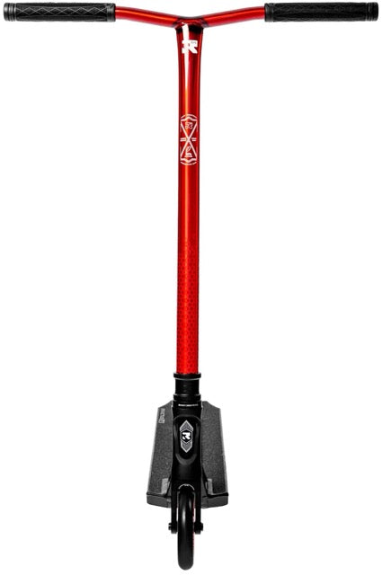Freestyle koloběžka Root Invictus V3 Burnt Red