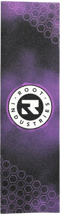Root R Logo Griptape Purple