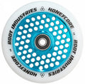Kolečko Root Honeycore 110 Sky Blue / White