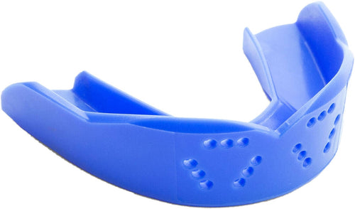 Chránič zubů Sisu 3D Royal Blue