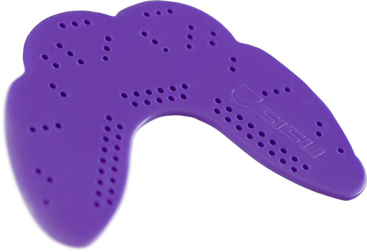 Chránič zubů Sisu Next Gen Aero Purple Punch