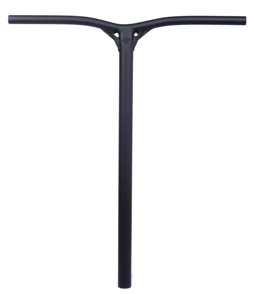 Řidítka Striker Aether Alu 670 Black