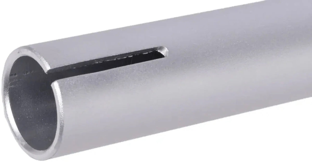 Řidítka Striker Aether Alu 670 Silver