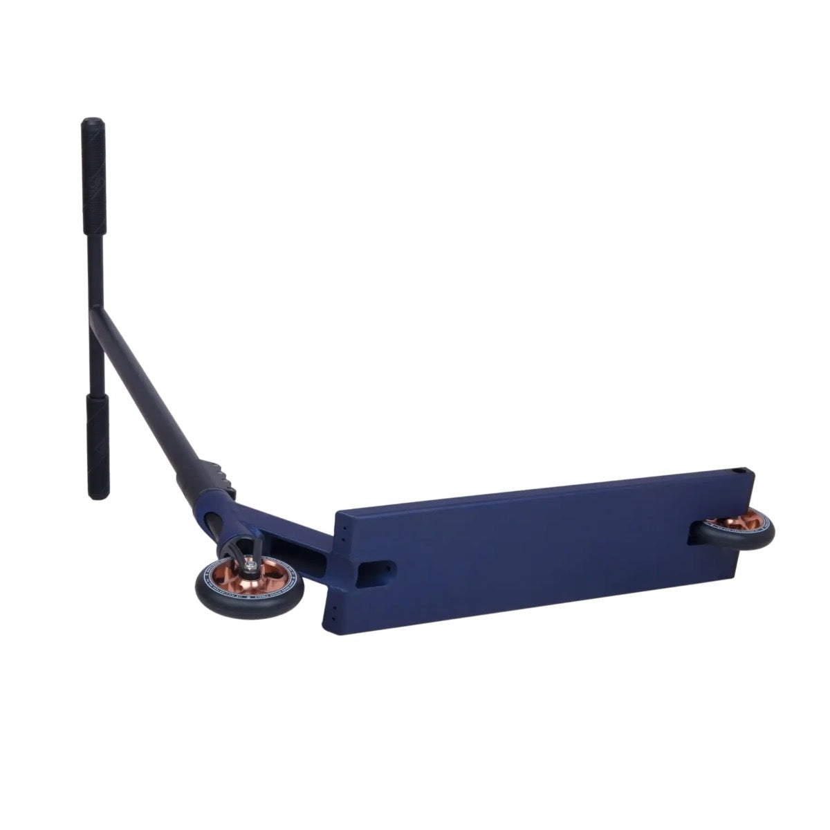 Freestyle koloběžka Striker Gravis S Midnight Blue