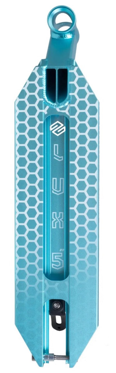 Deska Striker Lux Five 490 Teal