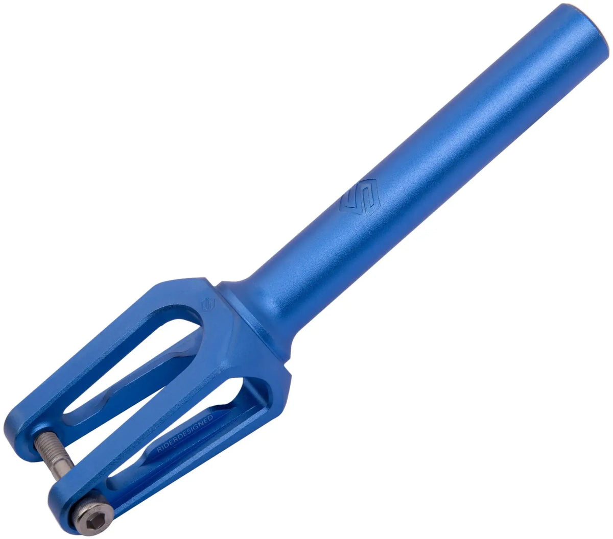Vidlice Striker Lux IHC Blue