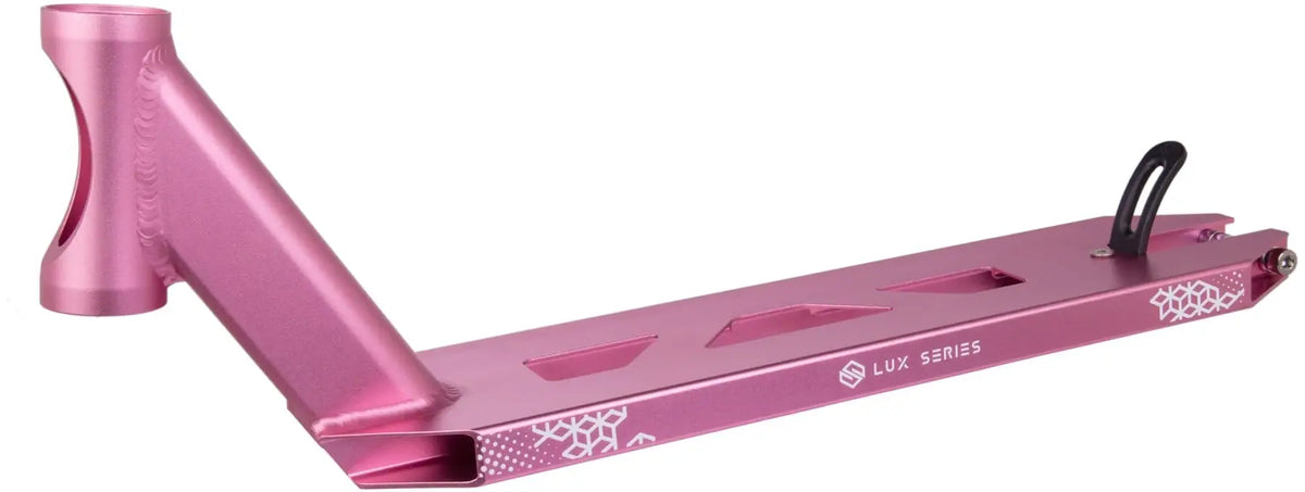 Deska Striker Lux V2 460 Pink White