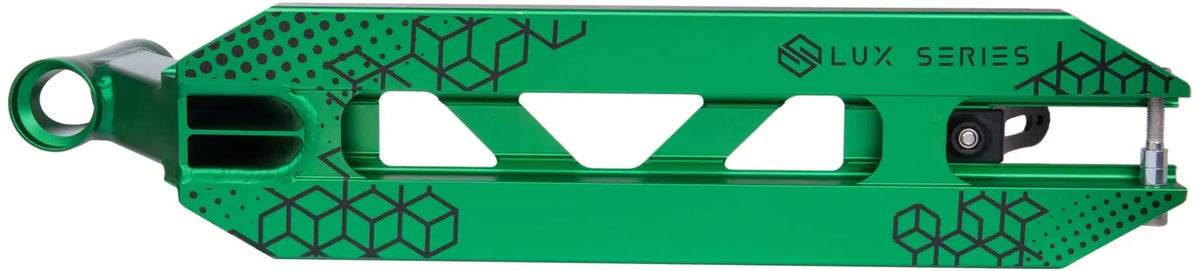 Deska Striker Lux V2 460 Green