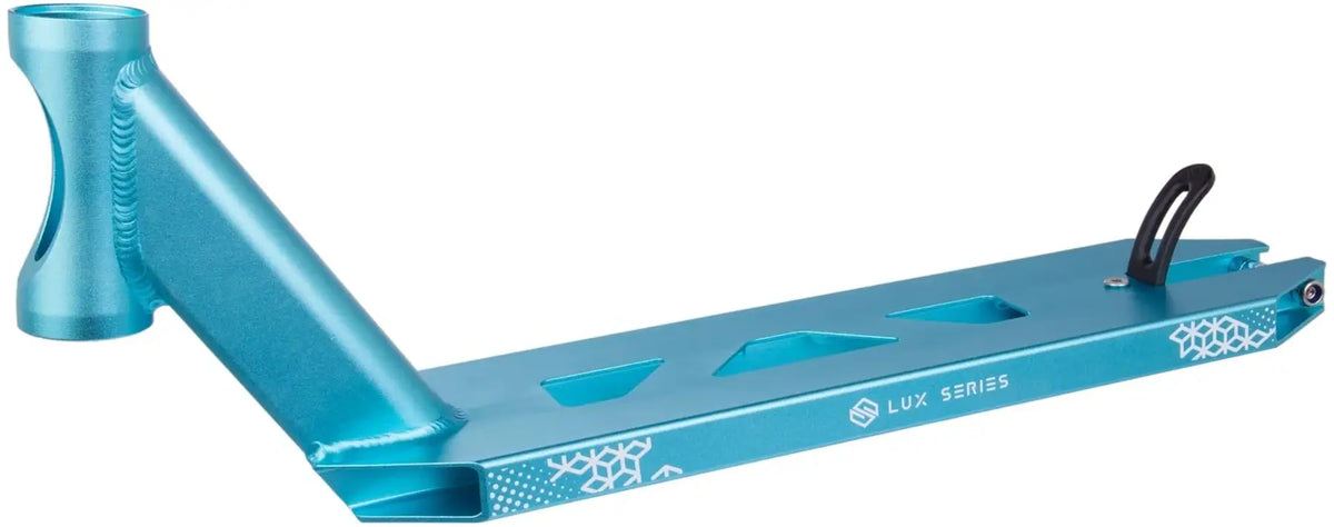 Deska Striker Lux V2 490 Teal White