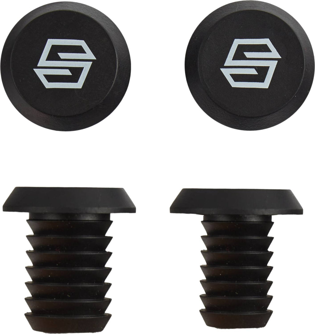 Gripy Striker Red Black