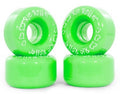Rio Roller Coaster Wheels Green