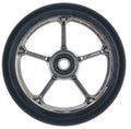 Kolečko Black Pearl Simple V3 110 Chrome