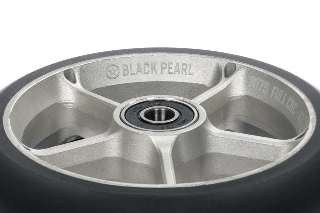 Kolečko Black Pearl Simple V3 110 Raw