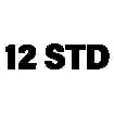 12 STD Desky