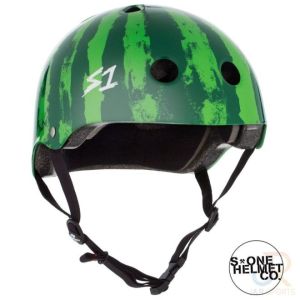 S-One Lifer Helmet Watermelon