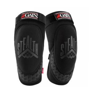 GAIN Protection STEALTH Knee Pads