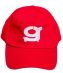 Gizmania Fella Cap Red