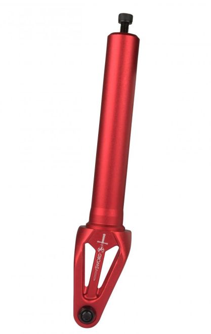 Vidlice Addict Sword HIC Red