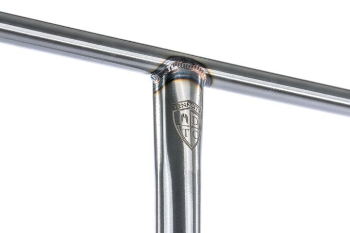 Ethic Tenacity V2 620 T Bars Raw