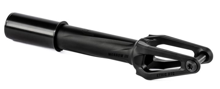 Ethic Merrow V3 HIC Fork Black