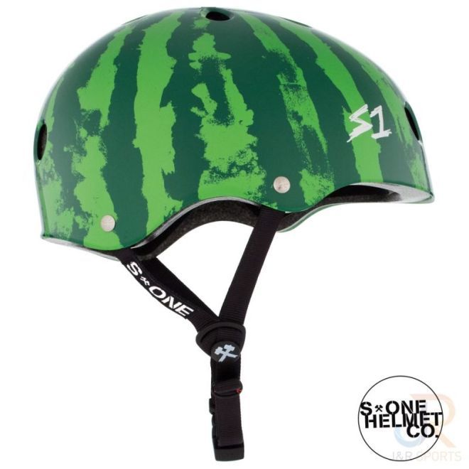 Helma S-One Lifer Watermelon