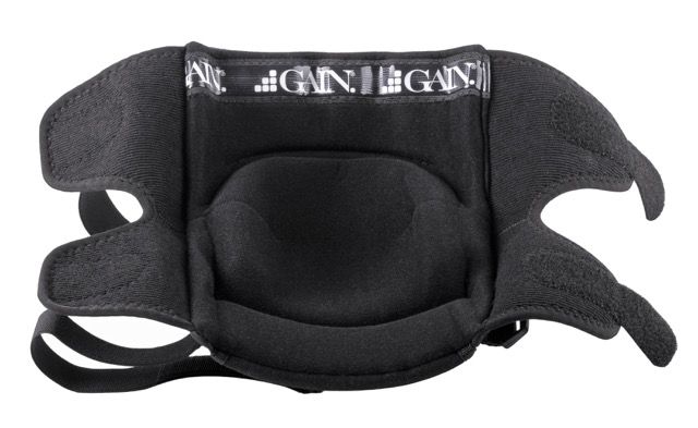 GAIN Protection THE SHIELD PRO Knee Pads