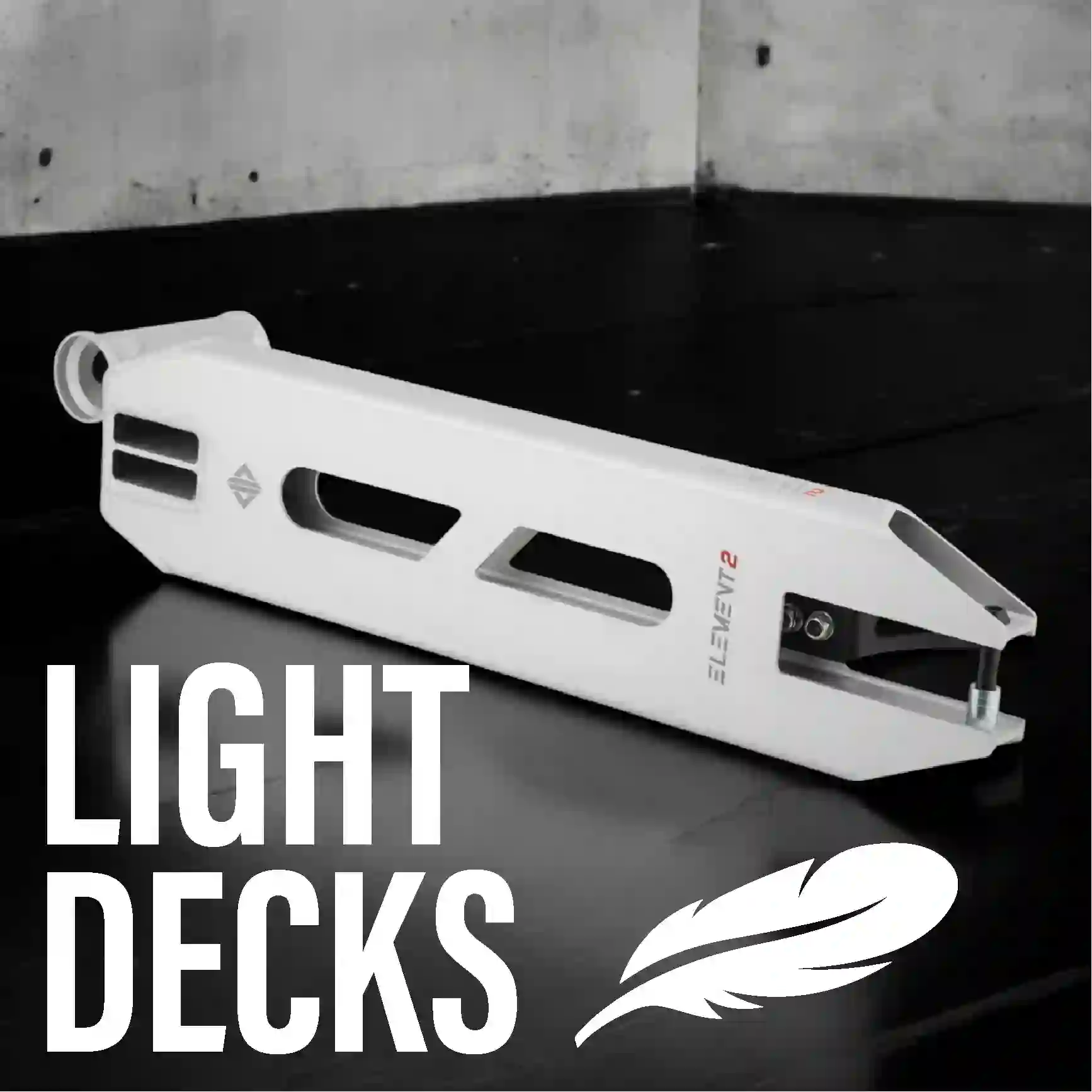 light decks